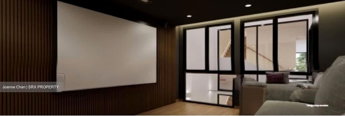Lorong N Telok Kurau (D15), Terrace #561644521